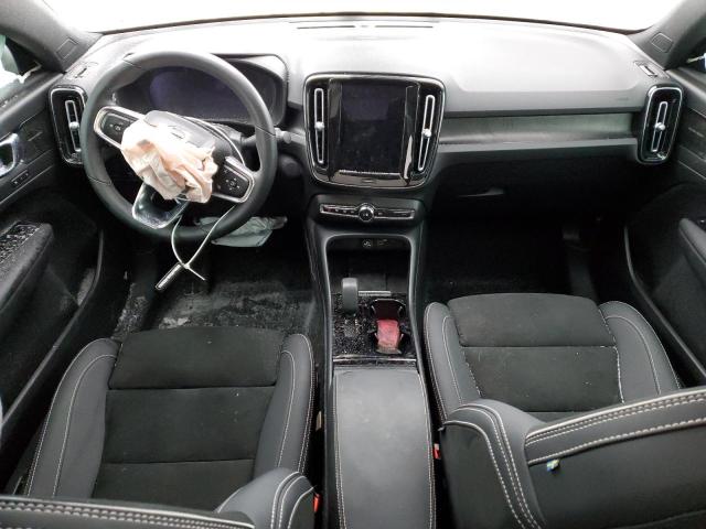 2022 VOLVO C40 P8 REC - YV4ED3GBXN2006965