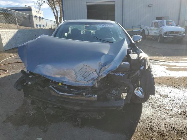 VIN KMHDH4AE3DU666016 2013 HYUNDAI ELANTRA no.5