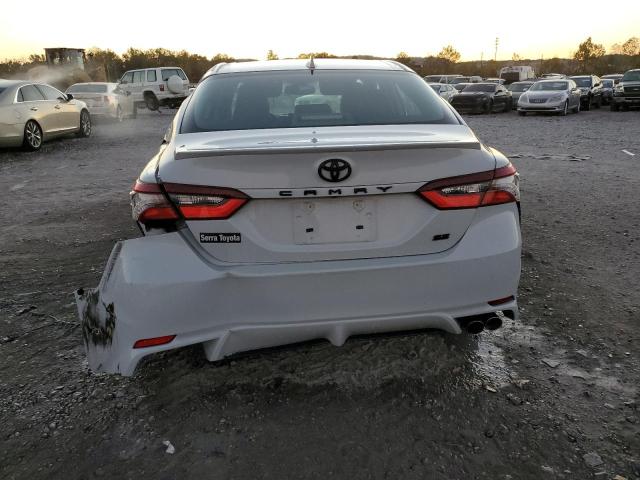 2023 TOYOTA CAMRY SE N - 4T1T11AK3PU179150