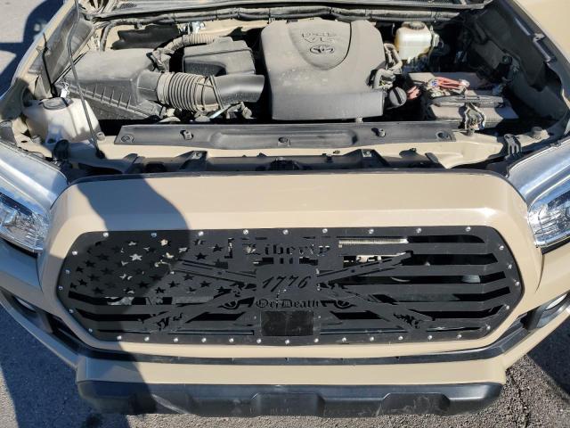 2020 TOYOTA TACOMA DOU - 3TMCZ5AN0LM316283