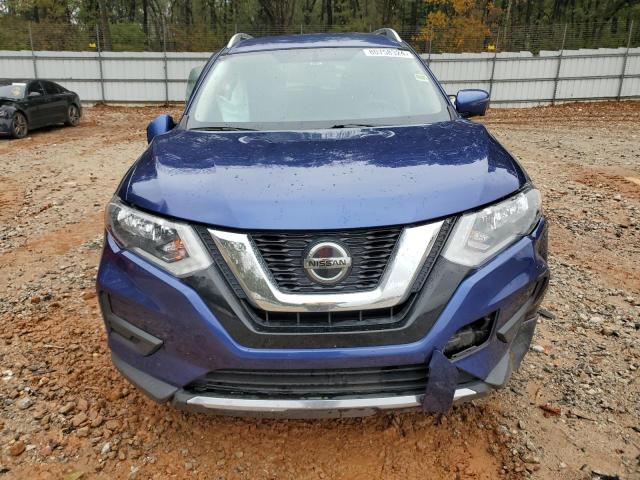 2018 NISSAN ROGUE S - KNMAT2MT9JP587643