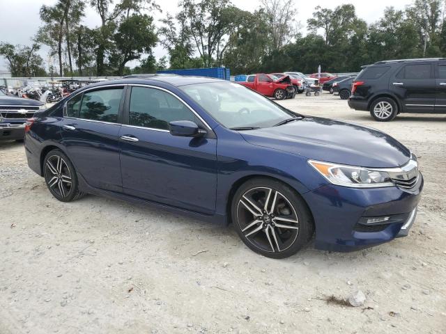 VIN 1HGCR2F55HA282158 2017 HONDA ACCORD no.4