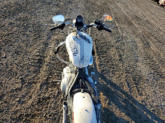 2011 HARLEY-DAVIDSON XL883 L 1HD4CR21XBC401414