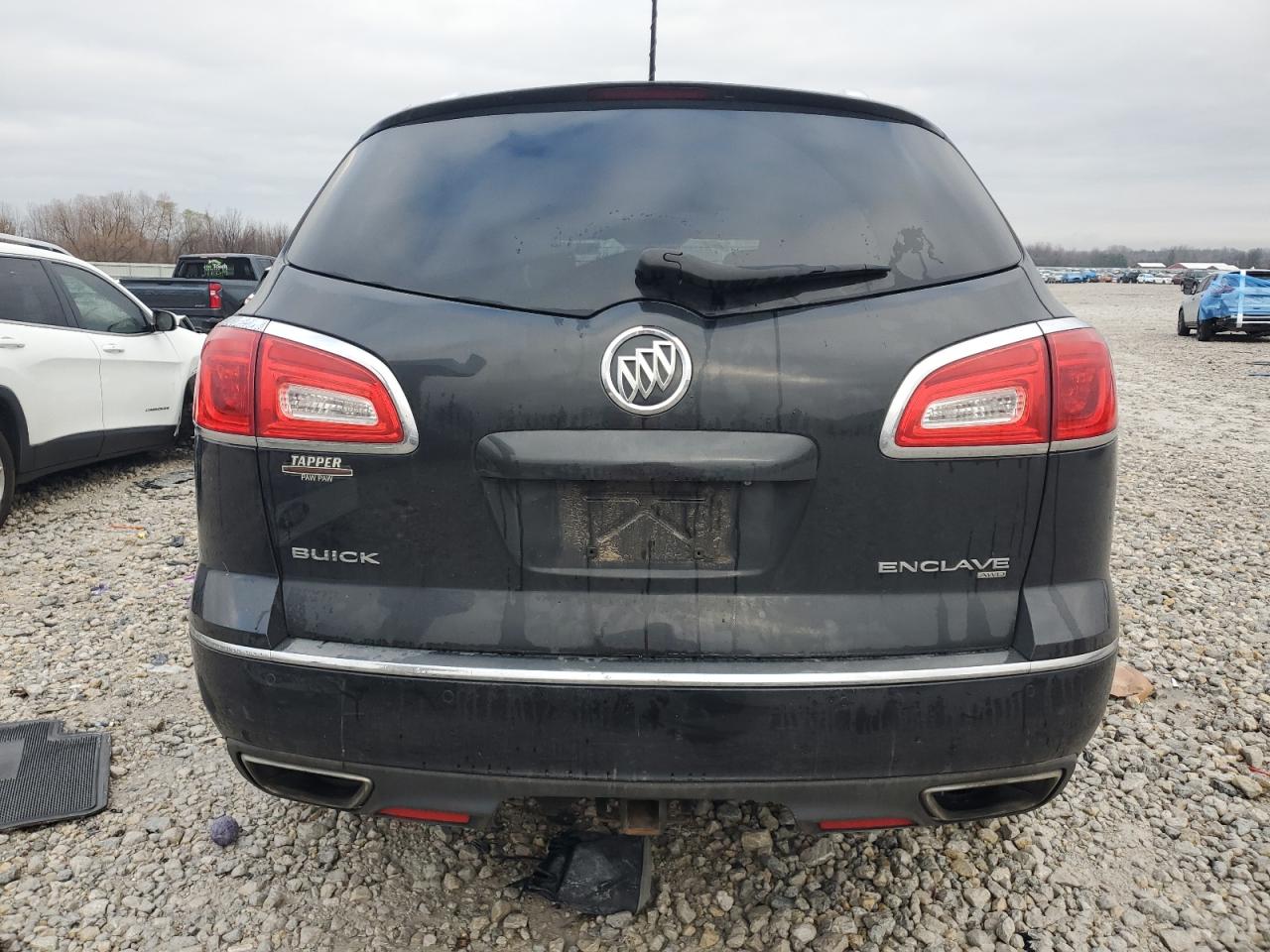 Lot #3052447862 2013 BUICK ENCLAVE