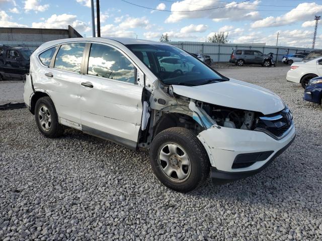 Vin: 5j6rm4h33gl033465, lot: 79320864, honda crv lx 20164