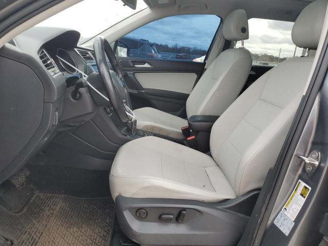 2018 VOLKSWAGEN TIGUAN SE - 3VV2B7AX6JM004061