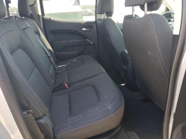 2019 CHEVROLET COLORADO L - 1GCGSCEN7K1119191