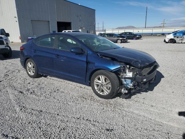 2020 HYUNDAI ELANTRA SE - 5NPD84LF0LH509224