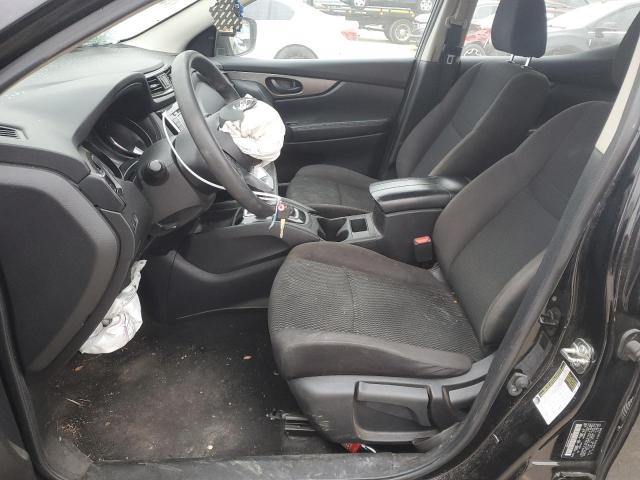 2020 NISSAN ROGUE SPOR - JN1BJ1CVXLW269890