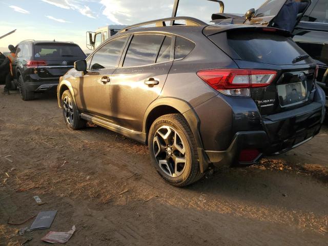 2018 SUBARU CROSSTREK - JF2GTAJC6JH216962