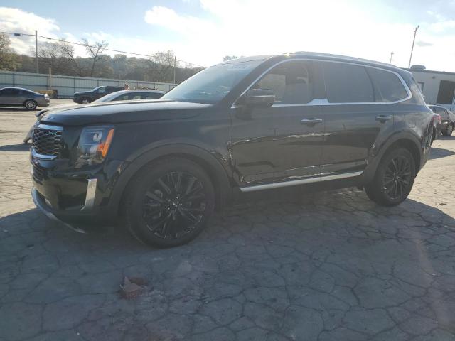 2021 KIA TELLURIDE #2969939941