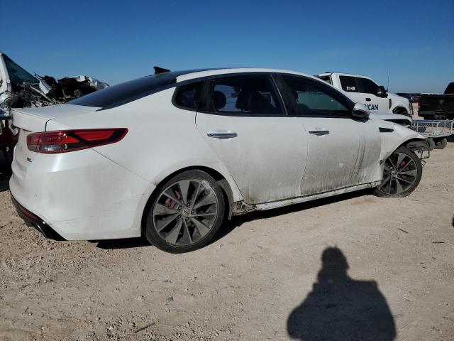 2016 KIA OPTIMA SXL - 5XXGV4L27GG014801