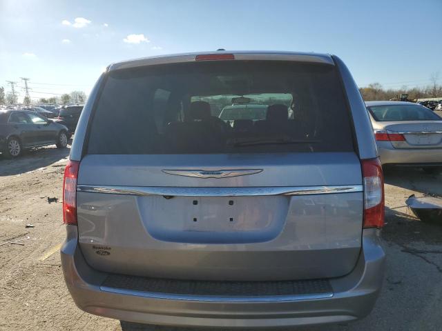 2015 CHRYSLER TOWN & COU - 2C4RC1BG3FR562228