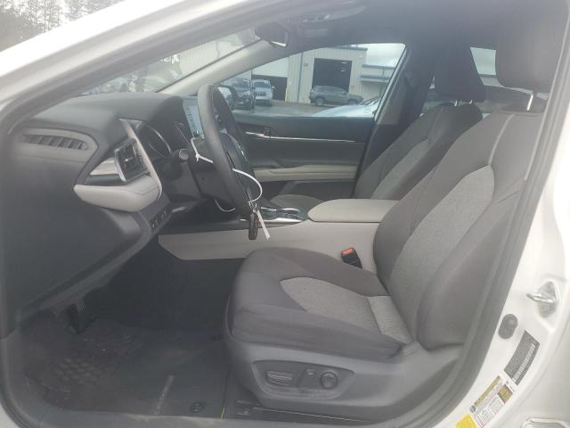 2021 TOYOTA CAMRY LE - 4T1C31AK3MU562981