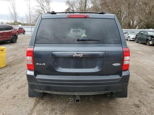 2015 JEEP PATRIOT 1C4NJRAB6FD280256