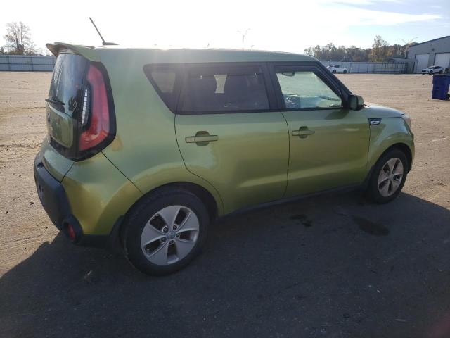2015 KIA SOUL - KNDJN2A2XF7752323