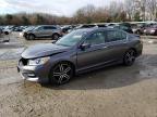2016 HONDA ACCORD SPO - 1HGCR2F57GA177975