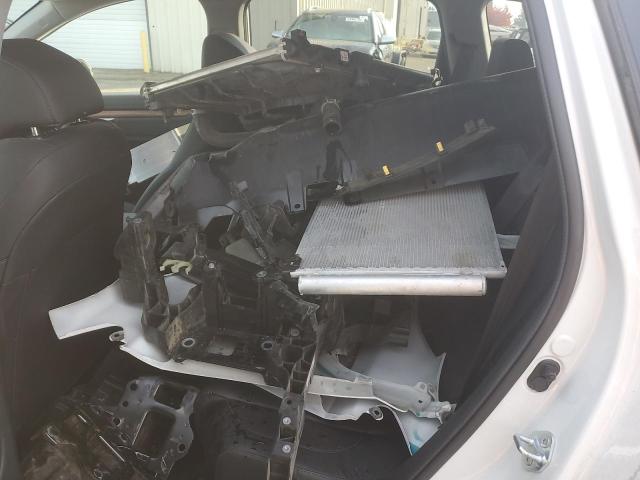 2022 HONDA CR-V EXL - 5J6RT6H82NL044755
