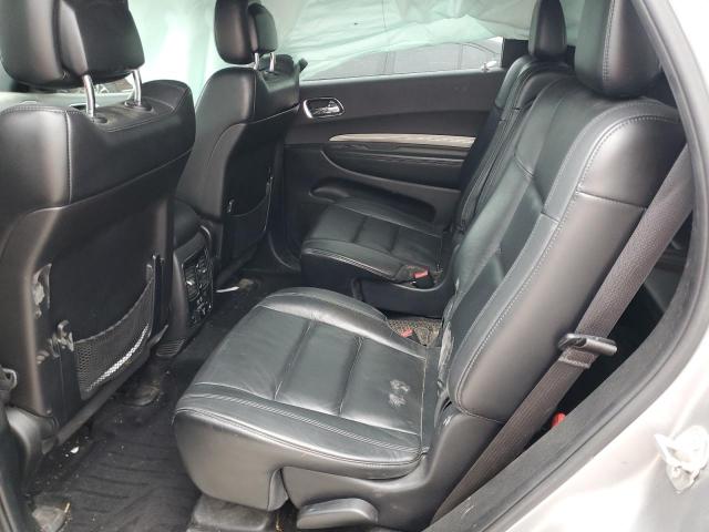 2015 DODGE DURANGO LI - 1C4RDJDG5FC923610