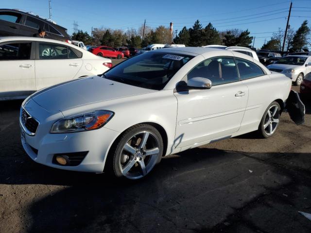 2012 VOLVO C70 T5 #3021091210