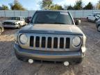 JEEP PATRIOT SP photo