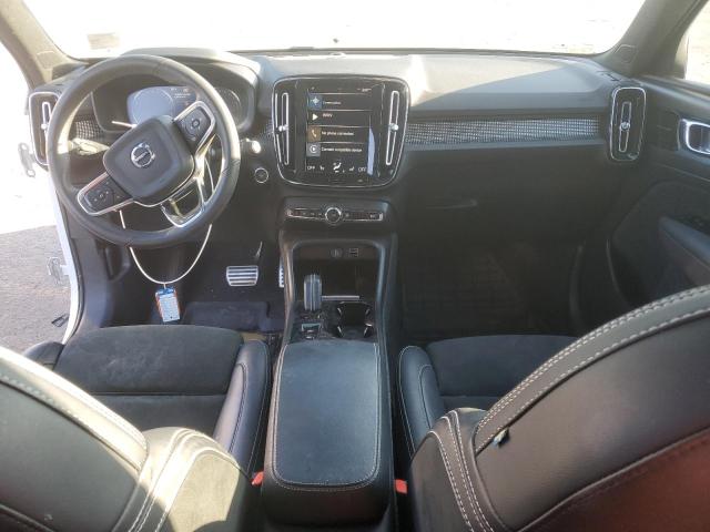 2022 VOLVO XC40 T5 R- - YV4162UM0N2725201