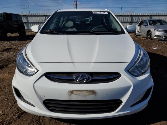 2015 HYUNDAI ACCENT GLS - KMHCT4AEXFU797201
