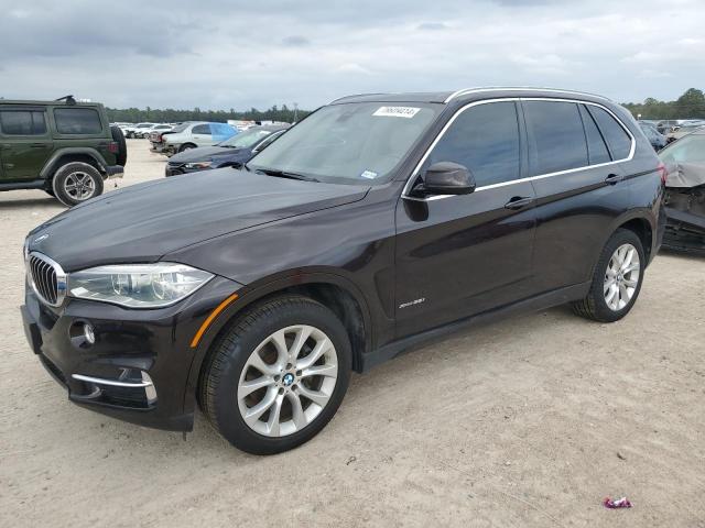 VIN 5UXKR0C52F0K55990 2015 BMW X5, Xdrive35I no.1