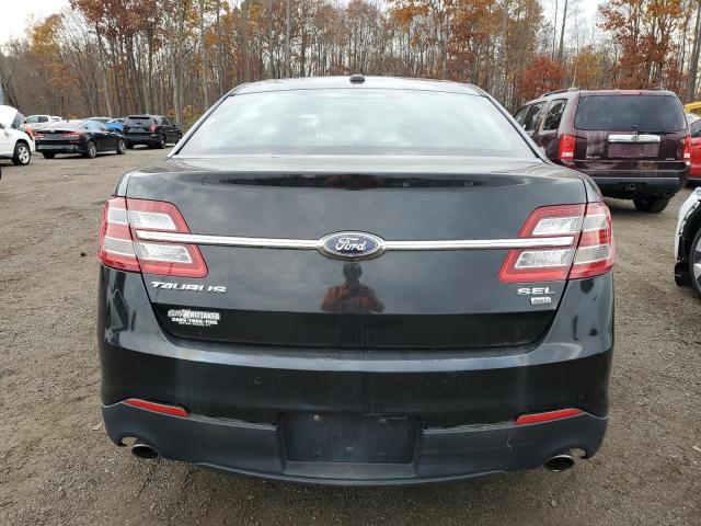 VIN 1FAHP2H86DG147415 2013 Ford Taurus, Sel no.6