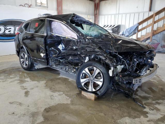 2017 HONDA CR-V LX - 5J6RW5H32HL000524