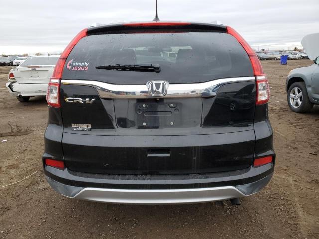 2015 HONDA CR-V EXL - 2HKRM3H74FH514962