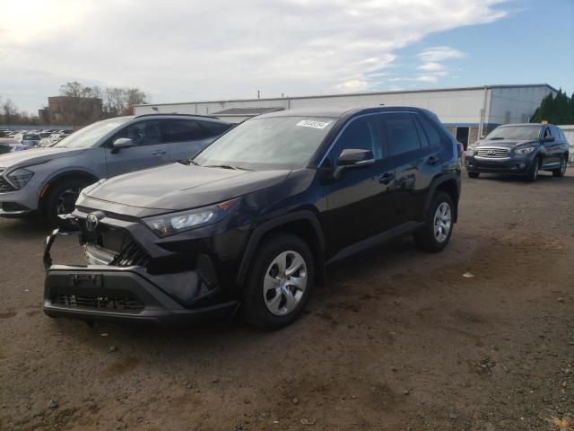 2022 TOYOTA RAV4 LE #3034279099