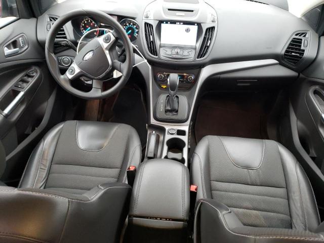 2016 FORD ESCAPE SE - 1FMCU9G91GUB32807