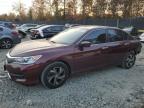 2017 HONDA ACCORD LX - 1HGCR2F32HA275599