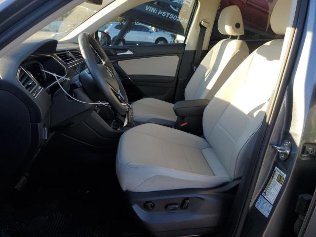 2020 VOLKSWAGEN TIGUAN SE - 3VV2B7AX7LM076003