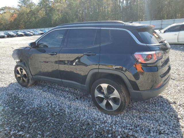 2018 JEEP COMPASS LA - 3C4NJCBB0JT228944