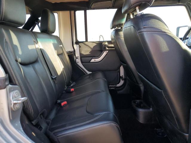2016 JEEP WRANGLER U - 1C4BJWFG7GL224632