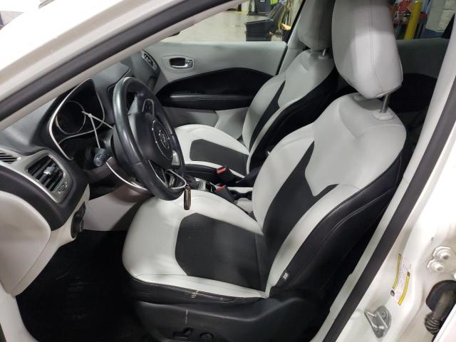 2017 JEEP COMPASS LA - 3C4NJDBBXHT646959