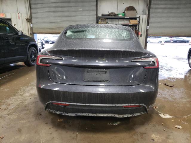 2024 TESLA MODEL 3 - 5YJ3E1EA3RF836910