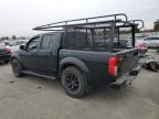 Lot #3025101225 2021 NISSAN FRONTIER S