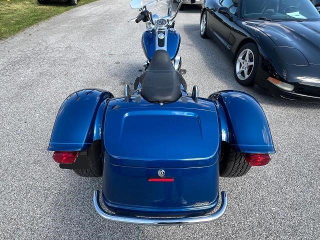 2022 HARLEY-DAVIDSON FLRT 1HD1MCP10NB855459