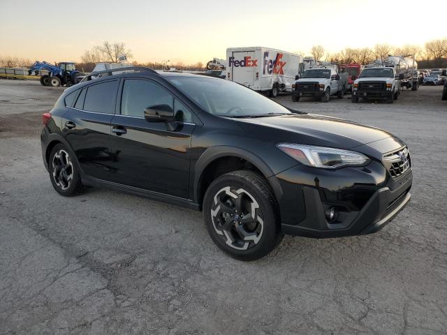 2023 SUBARU CROSSTREK - JF2GTHMC2PH278971