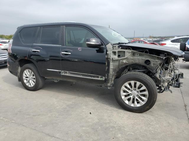 VIN JTJBM7FX4K5210761 2019 LEXUS GX no.4