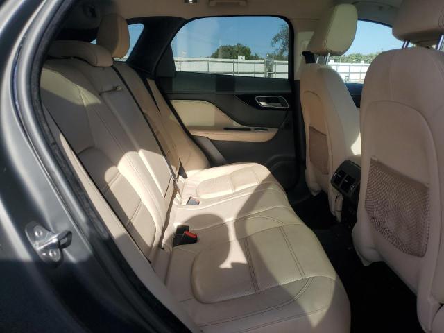 2017 JAGUAR F-PACE PRE - SADCK2BV9HA897552