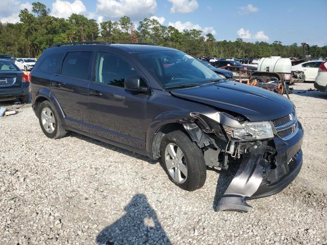 2017 DODGE JOURNEY SE - 3C4PDCAB2HT503919