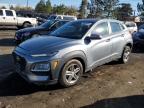 2021 HYUNDAI KONA SE - KM8K12AA5MU663664