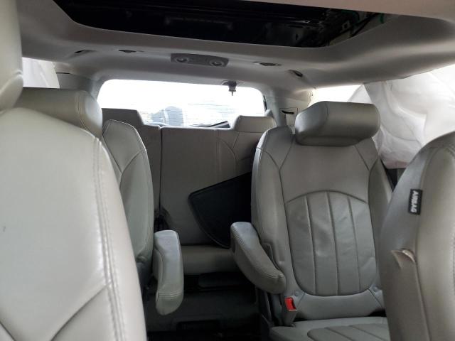 2015 GMC ACADIA SLT - 1GKKRSKD8FJ162802