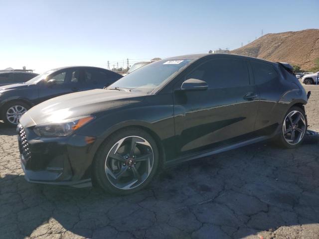 2019 HYUNDAI VELOSTER T #2945675719