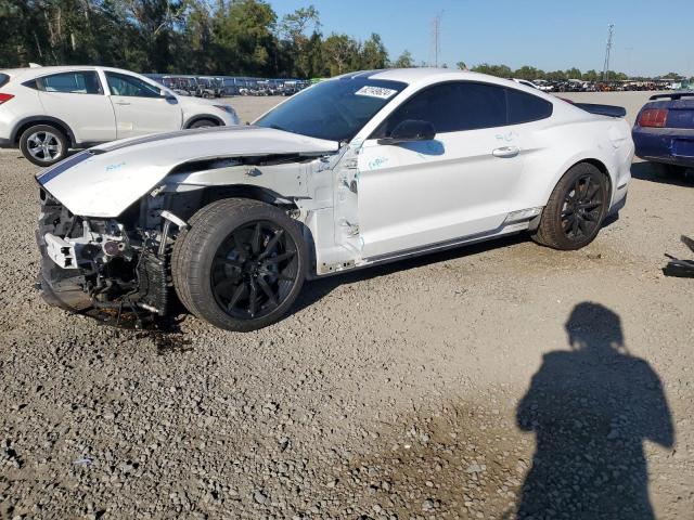 2017 FORD MUSTANG SH #3033452088