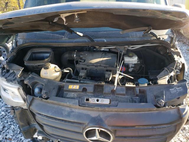 VIN WD4PF0CD9KP032778 2019 MERCEDES-BENZ SPRINTER no.12